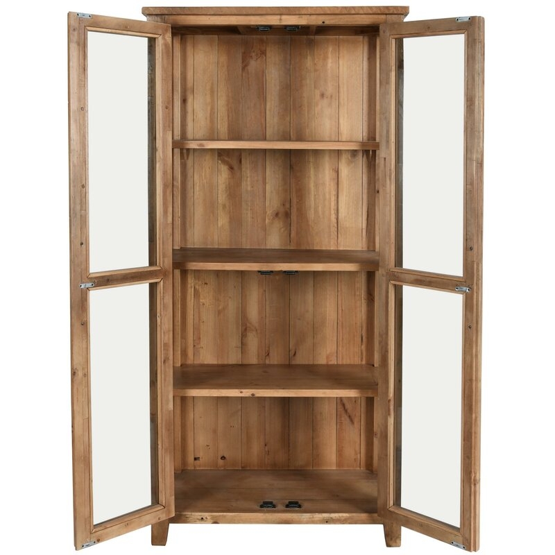 Bakke Curio Cabinet - Image 2