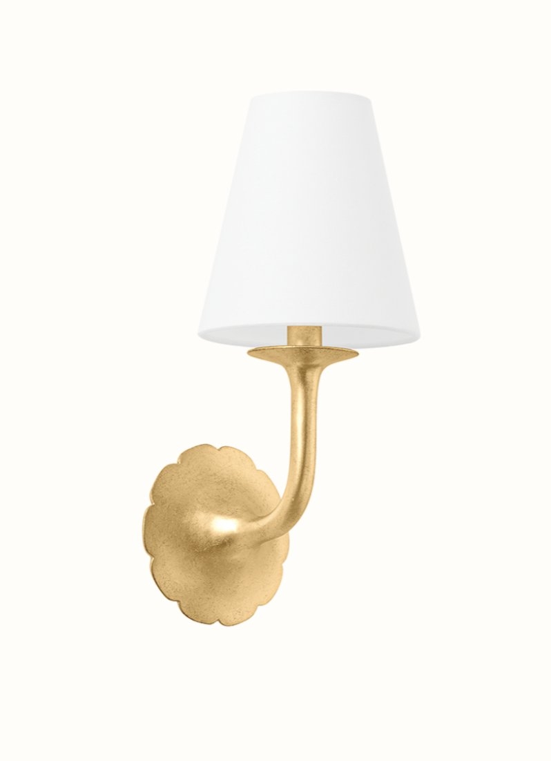 Hudson Valley Lighting Winnipeg Wall Sconce - Image 0