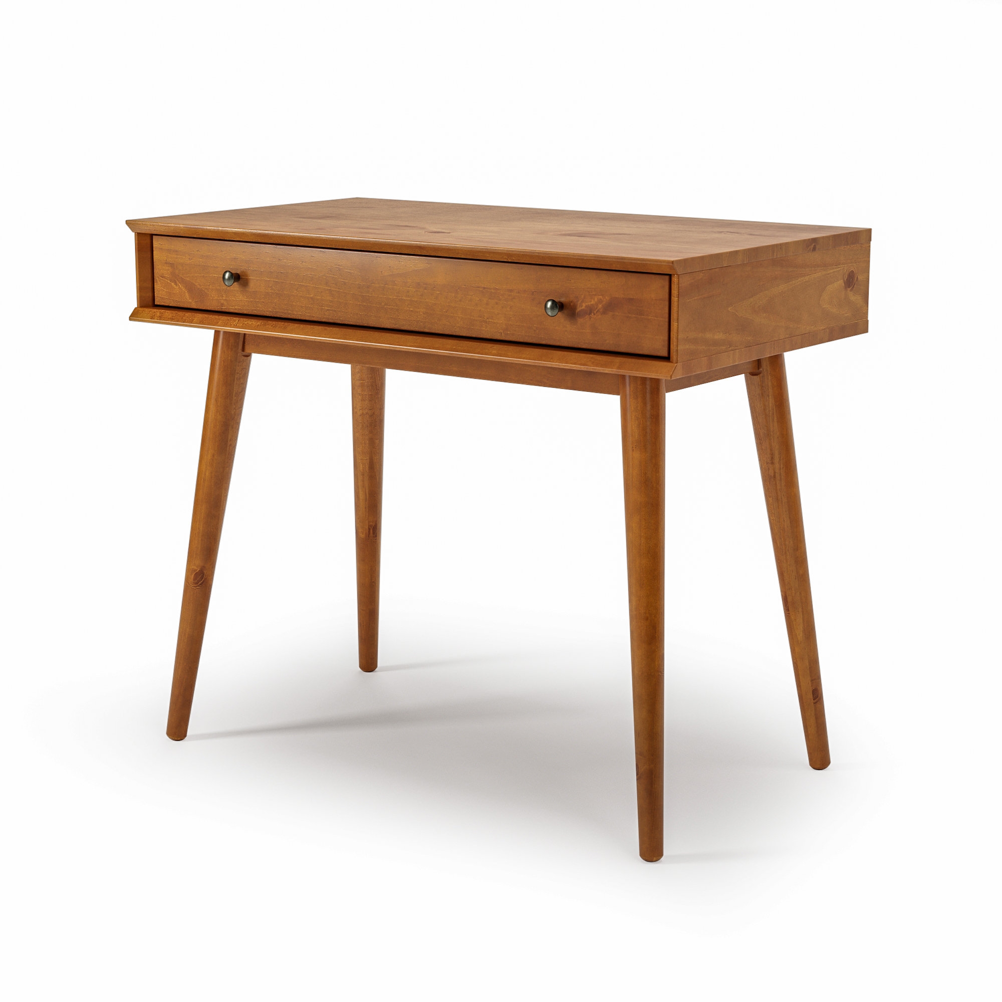 Grady Solid Wood Desk - Image 1