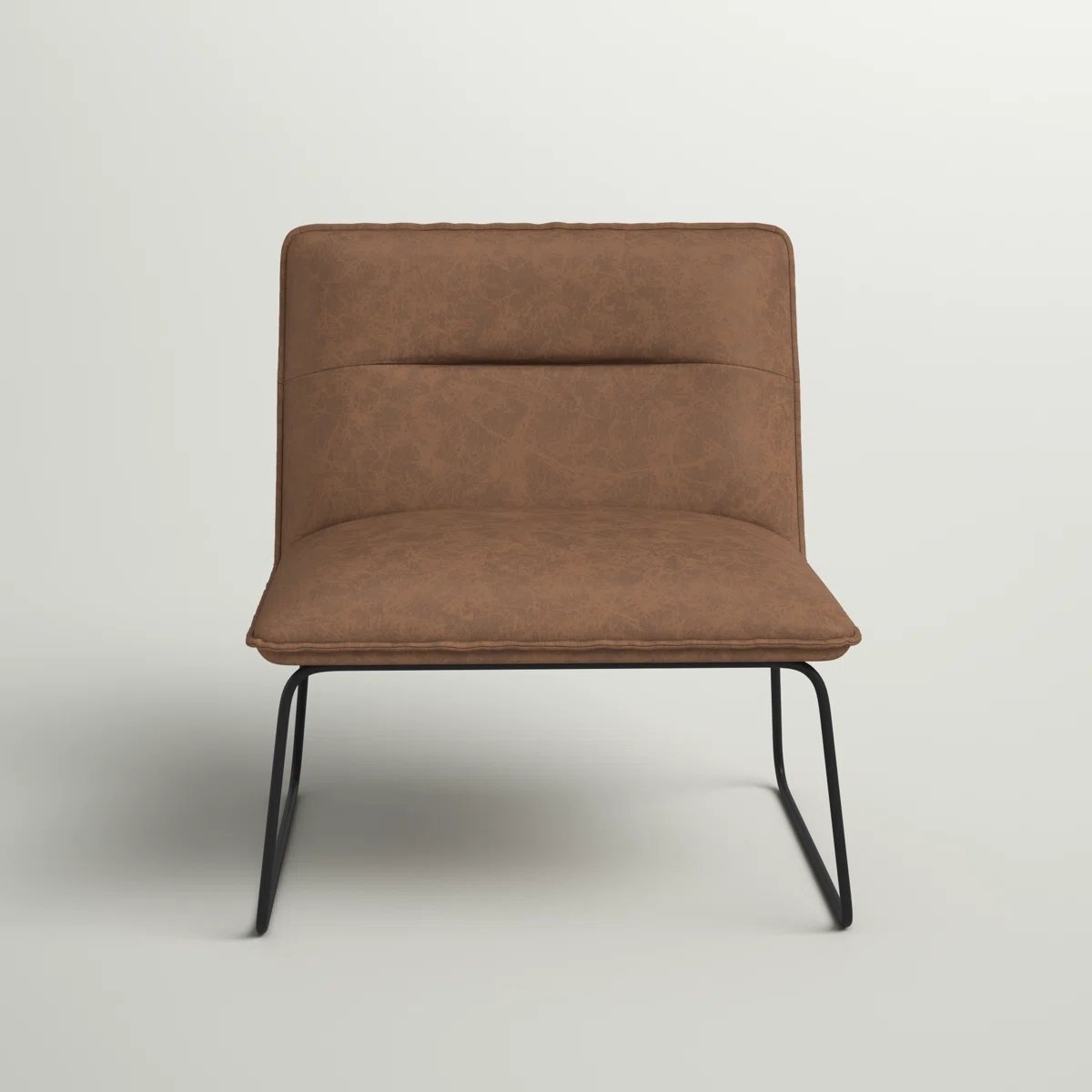 Resch Lounge Chair - Image 1