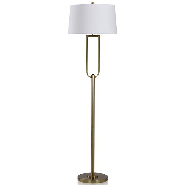 Kennedy Floor Lamp - Image 0