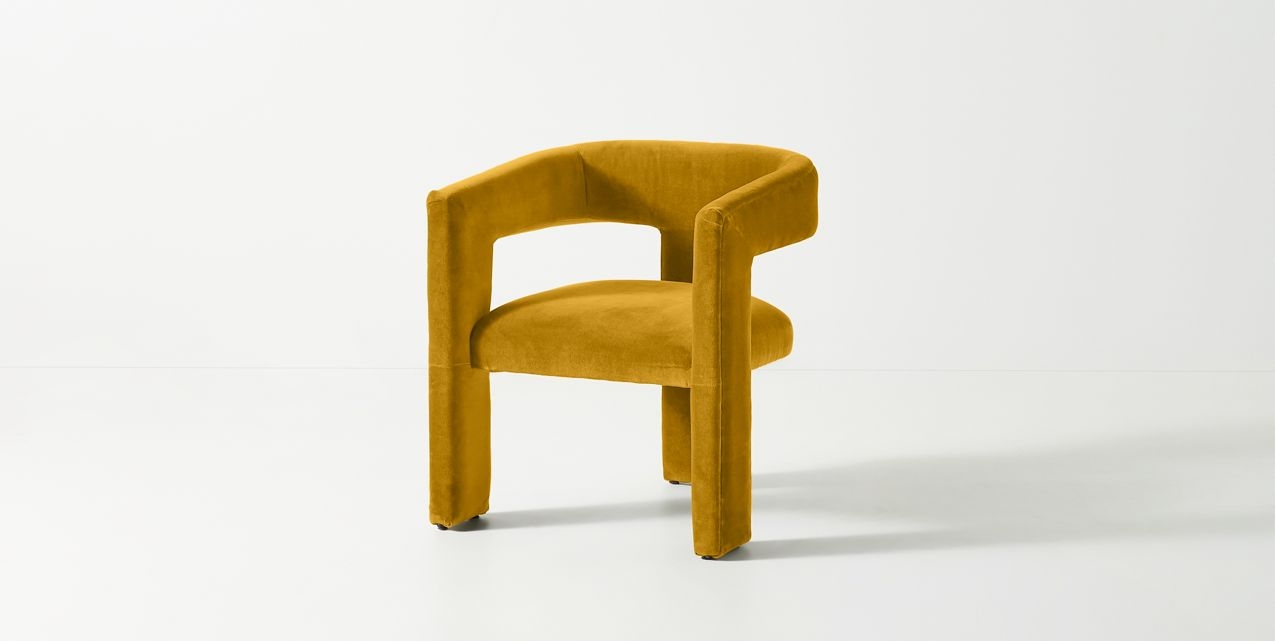 Effie Dining Chair - Image 0