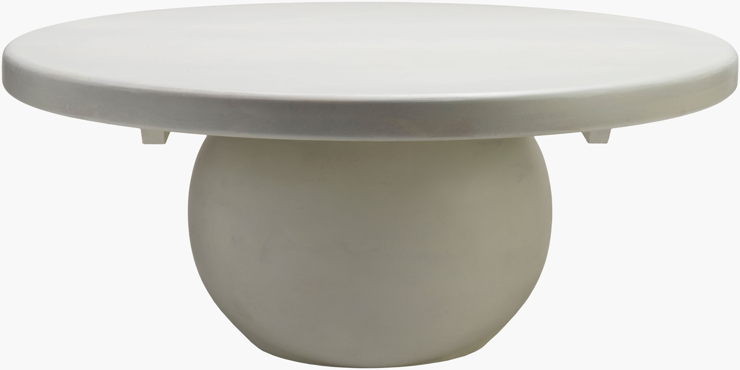 Gant  15"H x 35"W x 35"D Coffee Table - Image 0