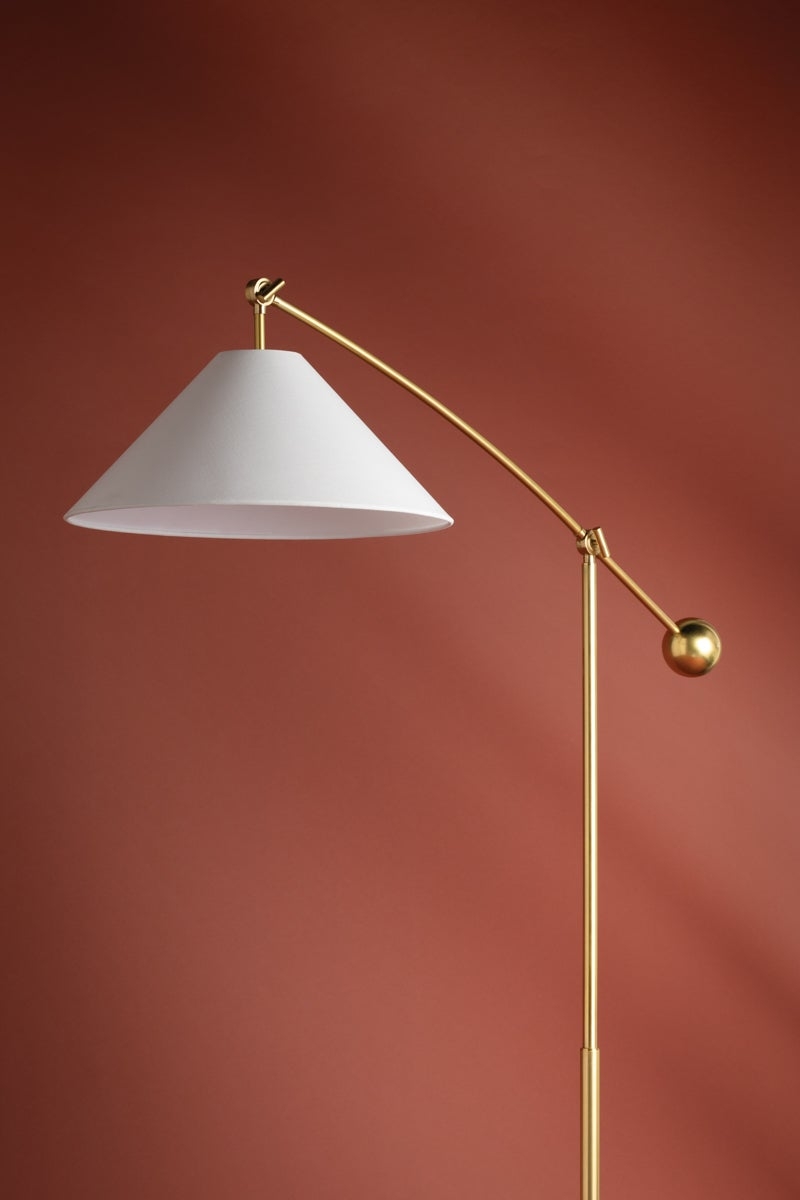 Mitzi Birdie Floor Lamp - Image 5