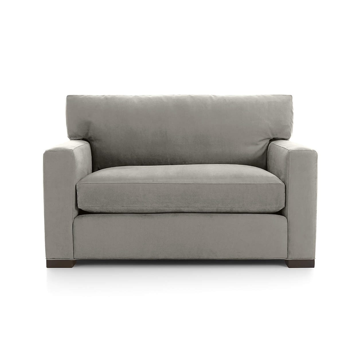 Axis Twin Sleeper Sofa - Image 5