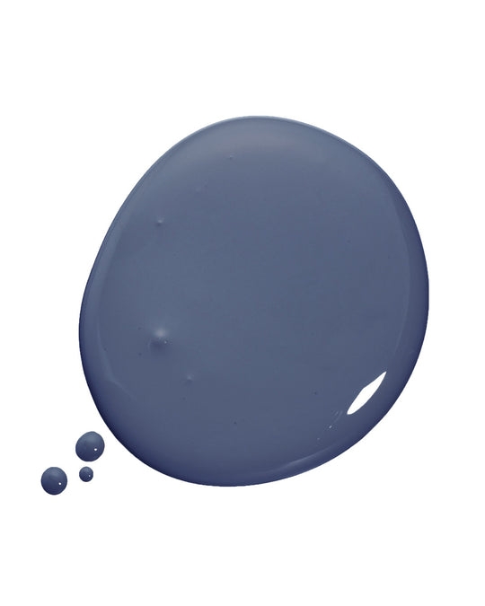 Blue'd Up, Gallon, Wall - Eggshell - Image 0