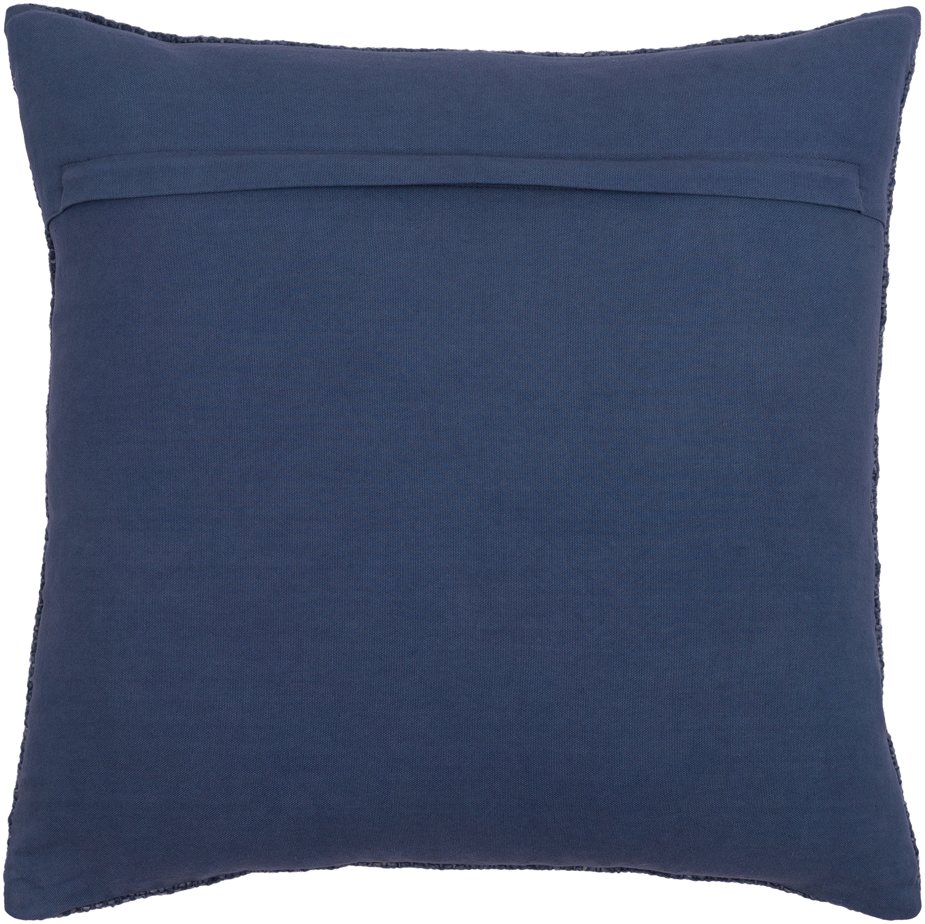 Gammie GMM-001 18"L x 18"W Down Filled Pillow - Image 1