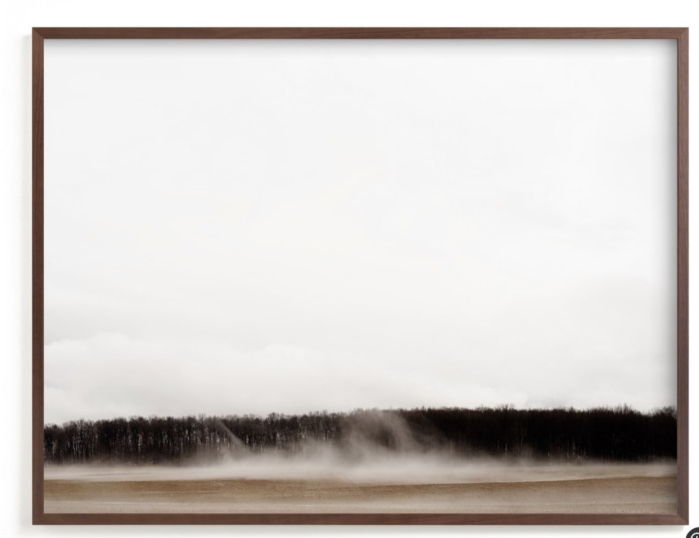 Rise Limited Edition Fine Art Print 1 - Image 1