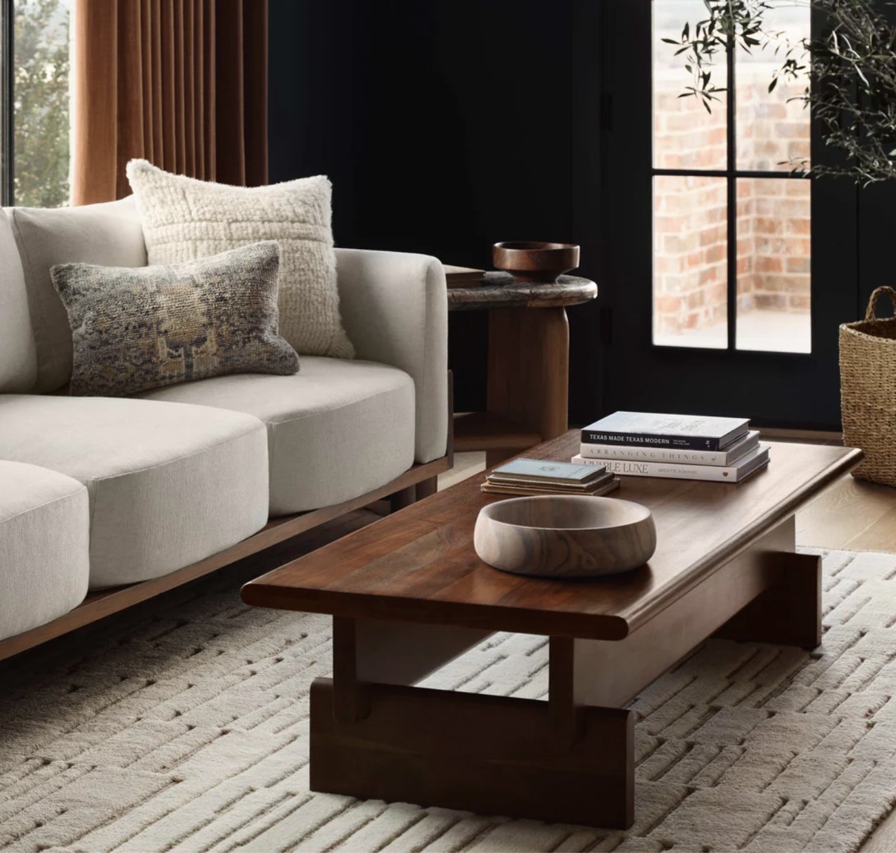 The Citizenry Helm Sofa - Image 4