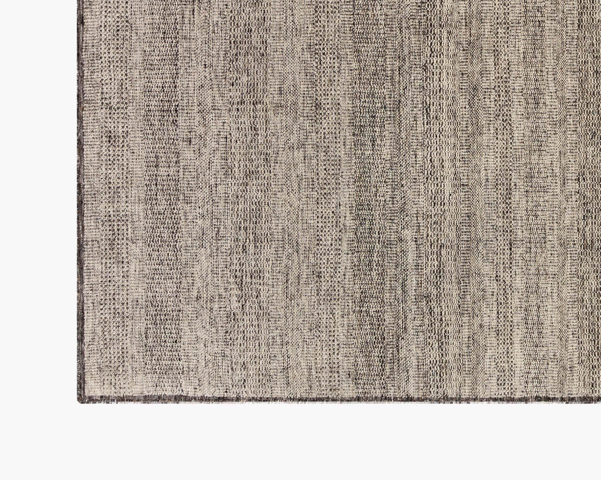 Wiley Hand knotted rug - Image 1