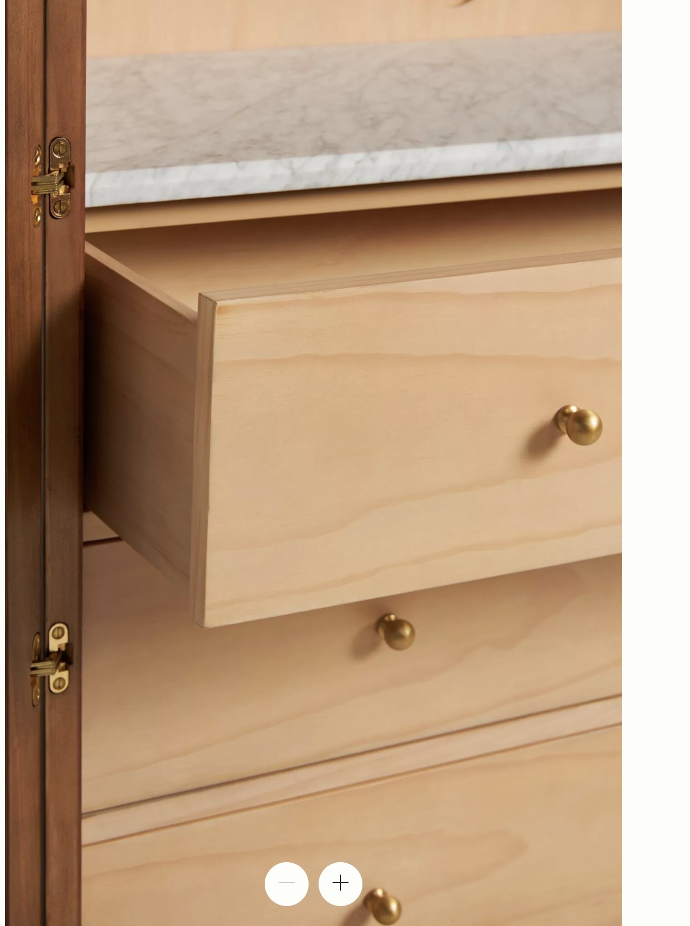 Fern Storage Cabinet - Image 7