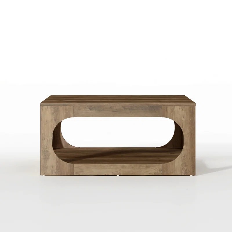 Audelia Coffee Table - Image 1