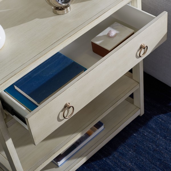 Johni 1 Drawer 5 Shelf Etagere - Image 3