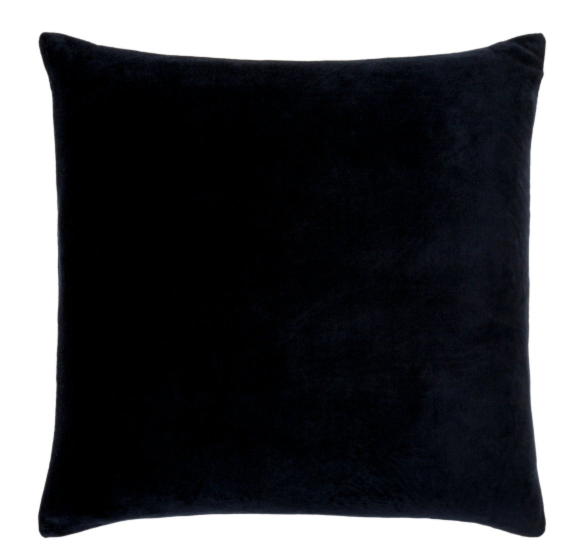 Cotton Velvet CV-065 20"L x 20"W Polyester Filled Pillow - Image 0