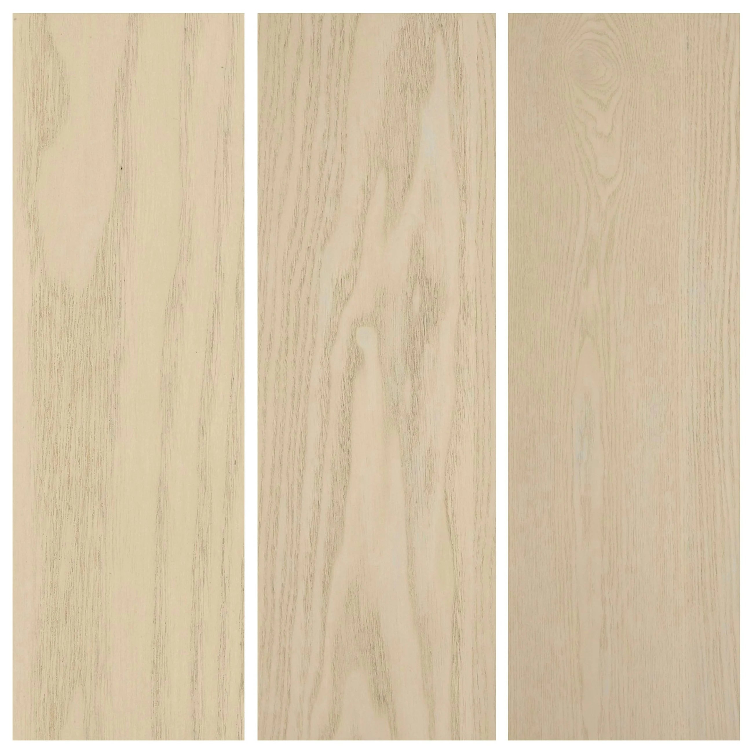 Faydra 35.5" Enclosed Bookcase - Natural Ash - Image 12