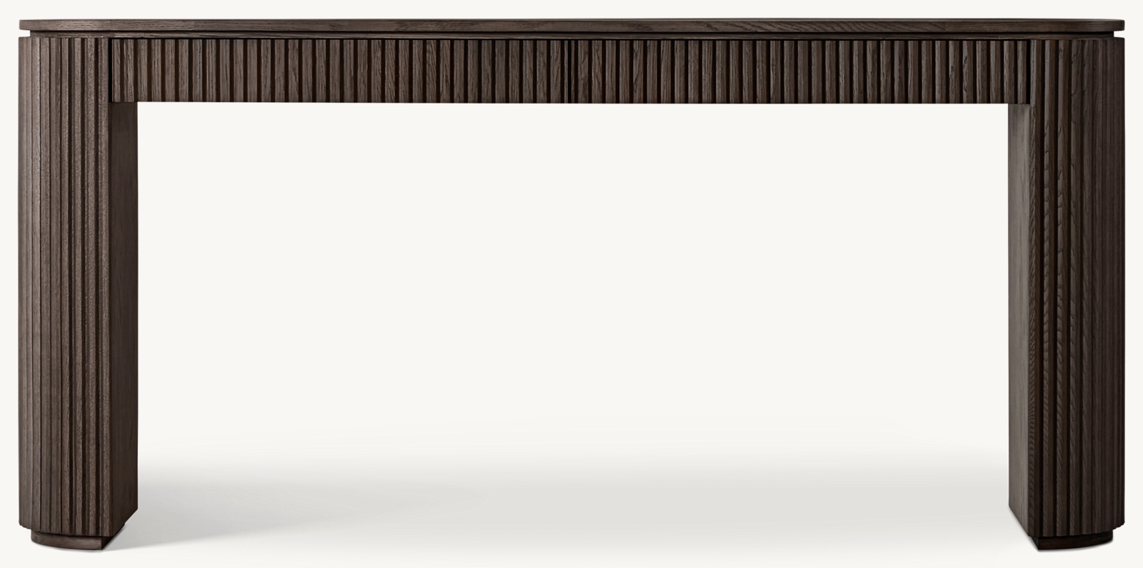 BYRON CONSOLE TABLE WITH DRAWERS - Image 0