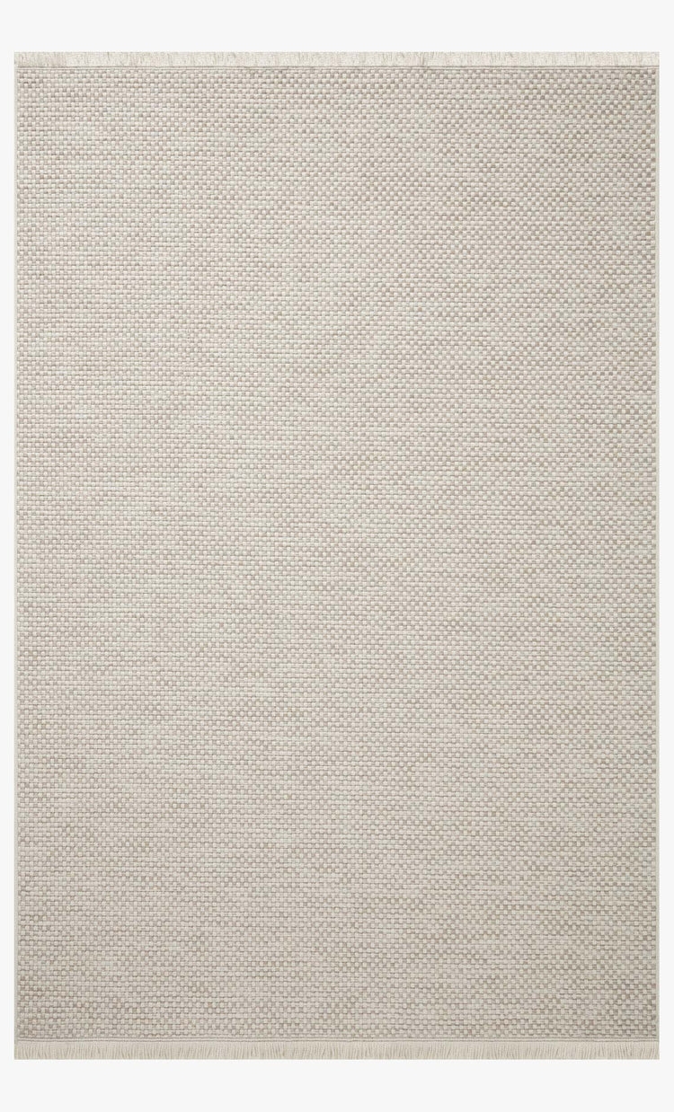 MAB-05 AL Ivory / Dove, 8'10" x 12' - Image 0