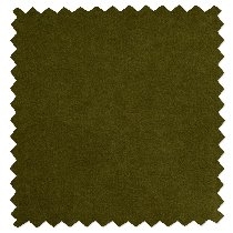 Velvet Curtain, Sage Performance Velvet, 50" x 96", Privacy - Image 3