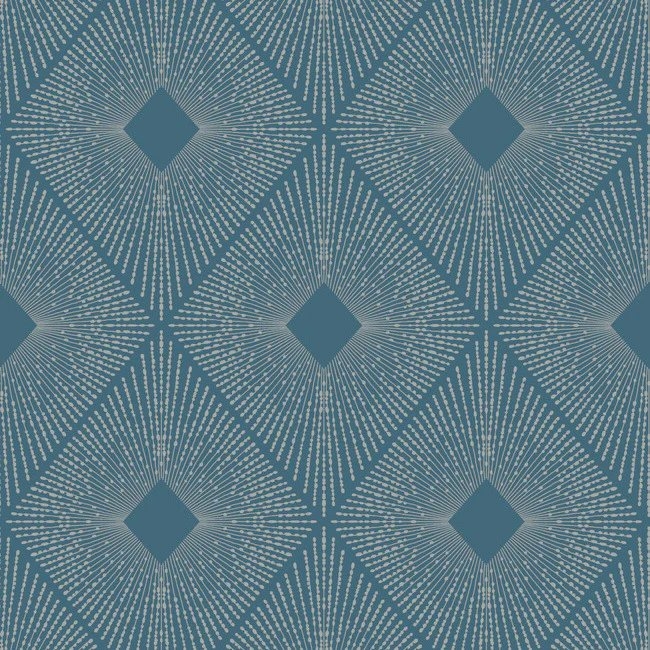 Harlowe Wallpaper - Image 0