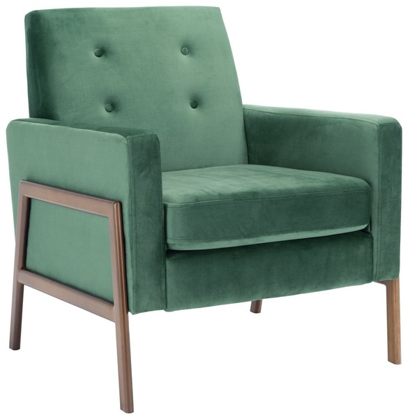 Roald Sofa Accent Chair - Image 0