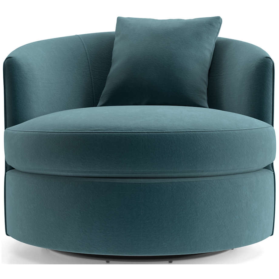 Tillie Swivel Chair - Image 0