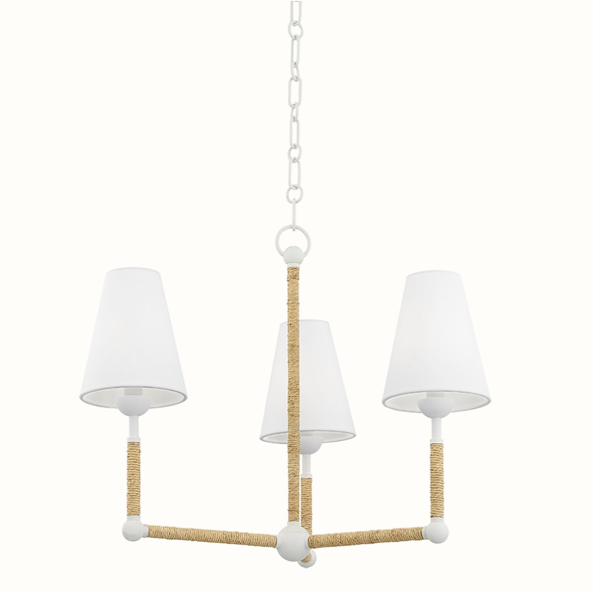 Mitzi Mariana Chandelier - Image 0