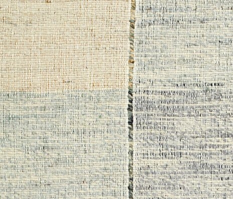 Leipzig Beige Indoor 8' x 10' Handmade Rug - Image 1