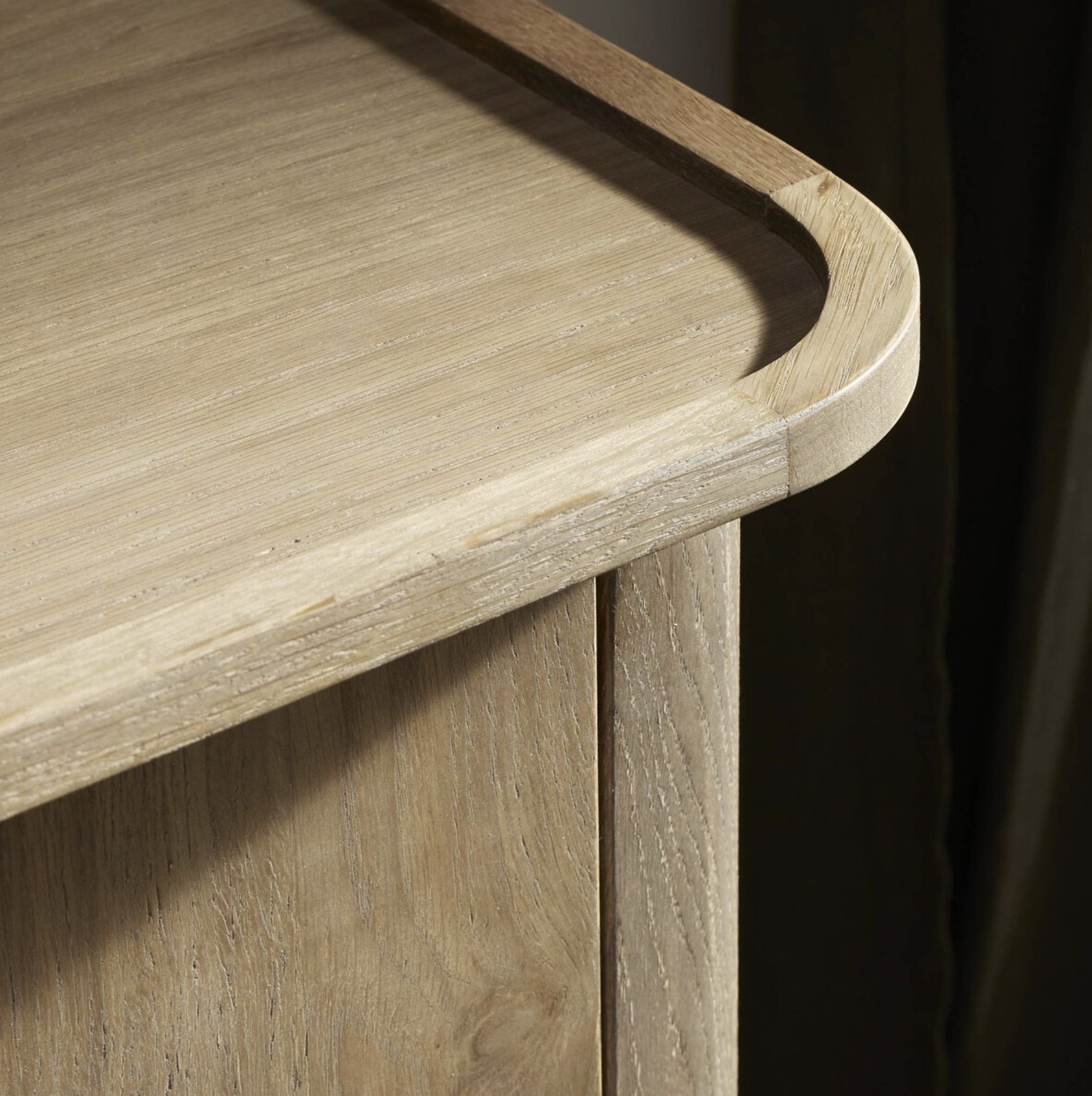 Franny Sideboard - Sandy Oak by Amber Lewis x Four Hands - Image 9