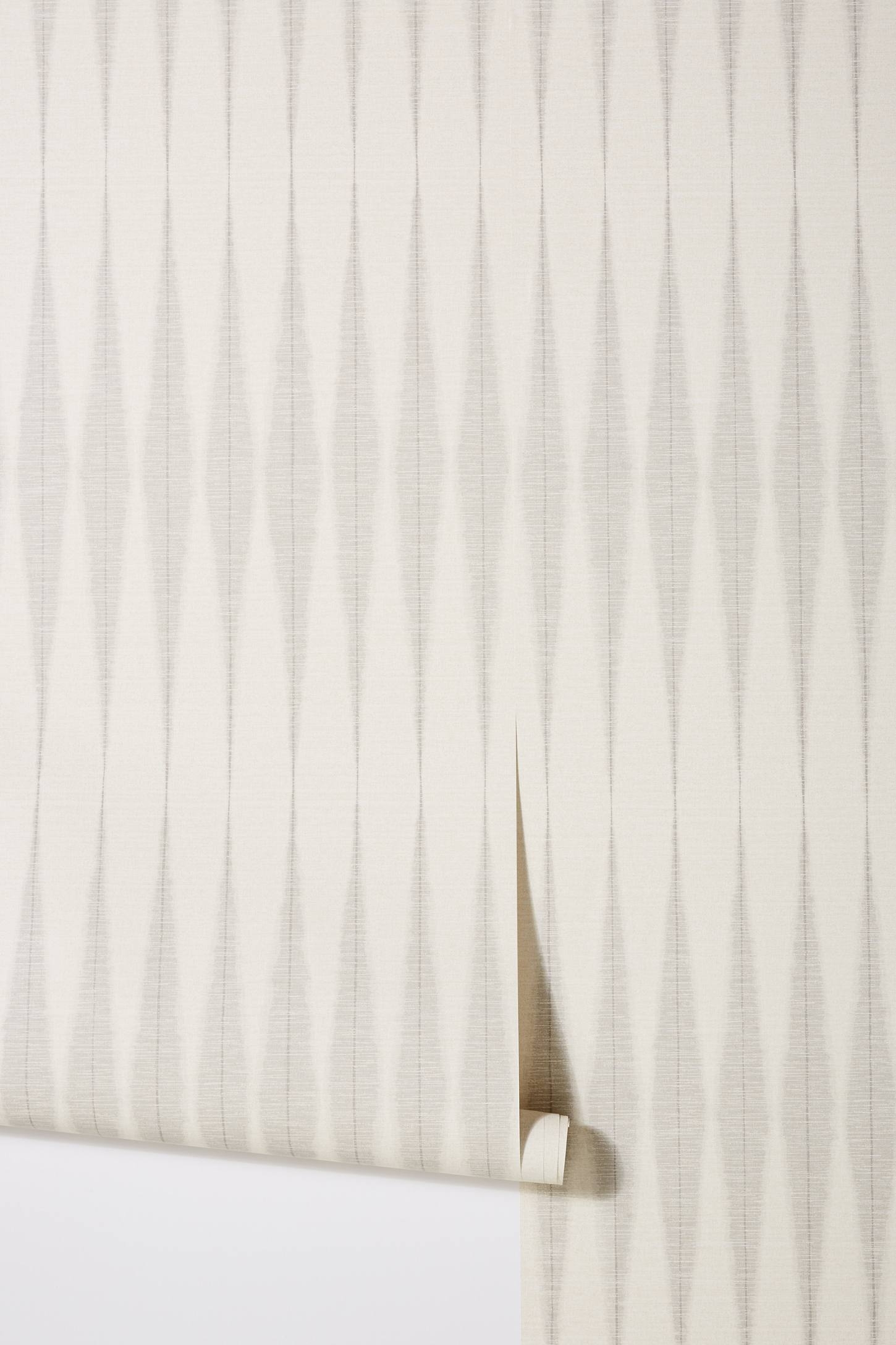 Magnolia Home Handloom Striped Wallpaper - Image 2