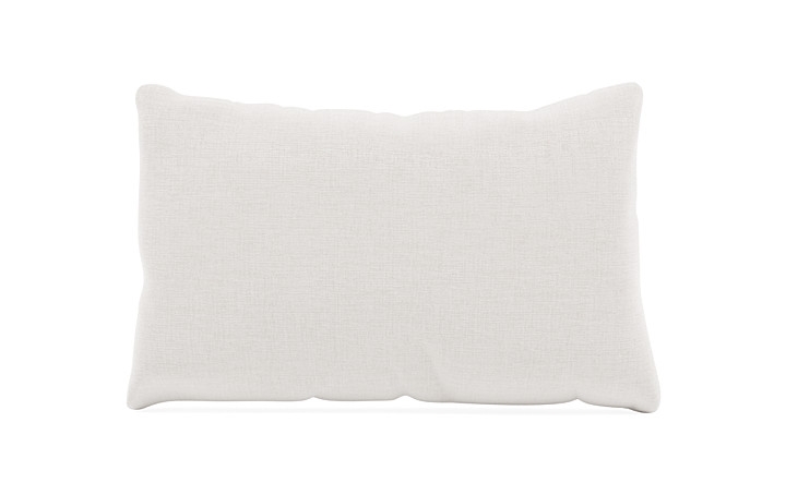 Throw Pillow 13 x 21" Lumbar" - Image 0