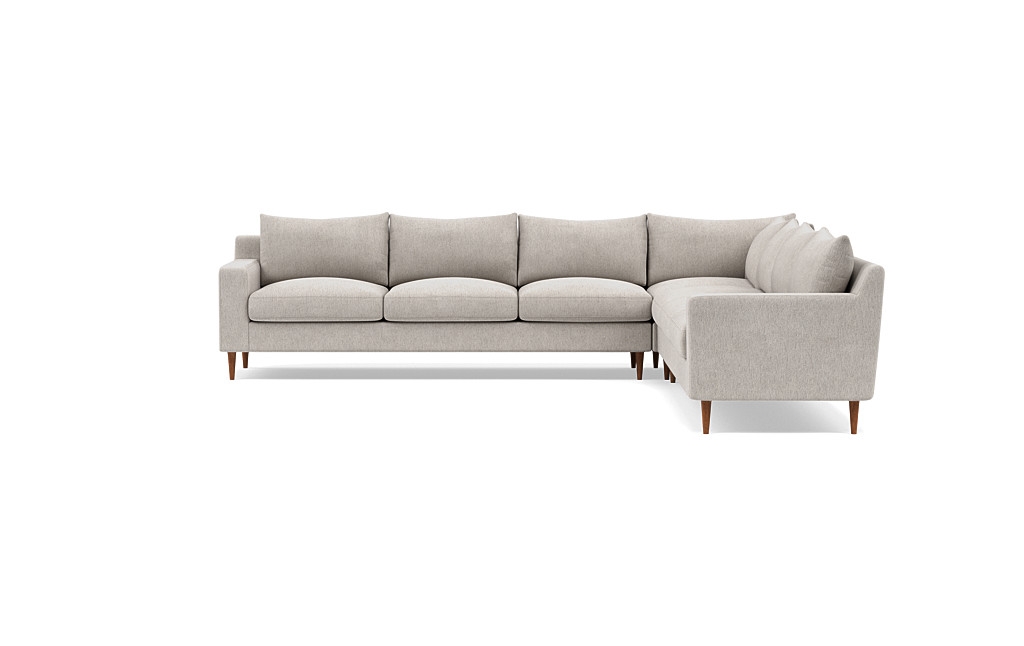 Sloan 6-Seat Corner Sectional - Image 1