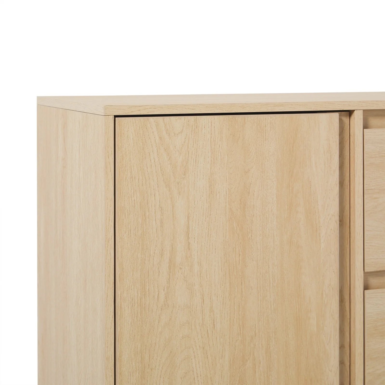 Maja 63" Minimalist Scandi Sideboard / TV Stand - Image 2
