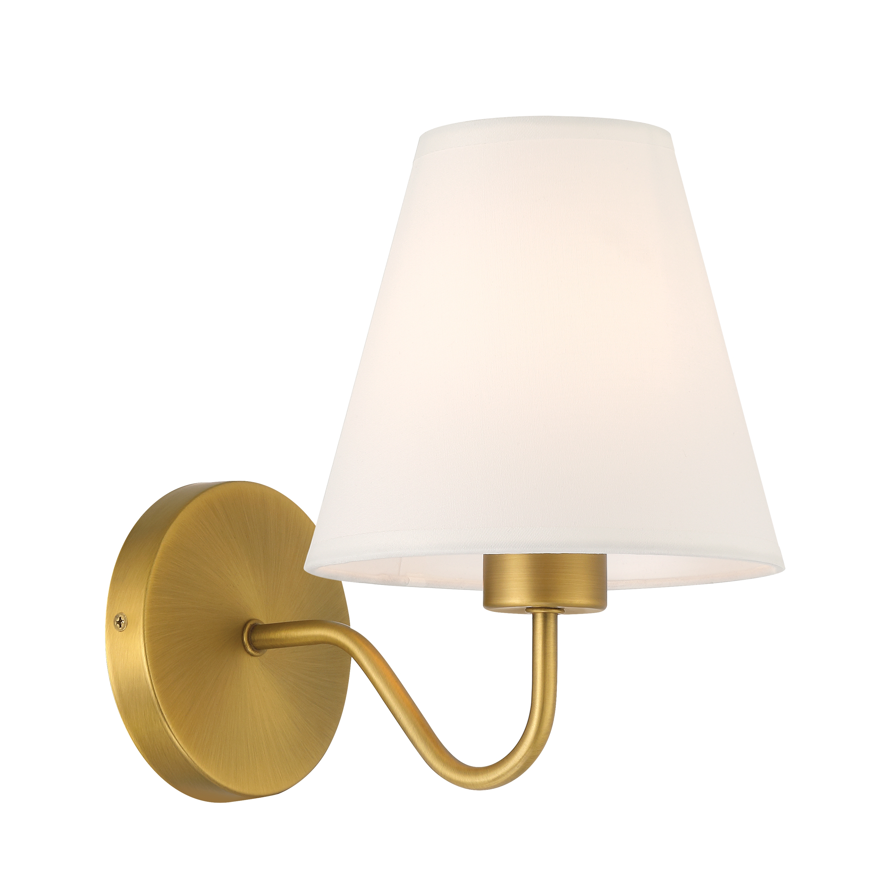 Avon Sconce | Antique Brass - Image 6