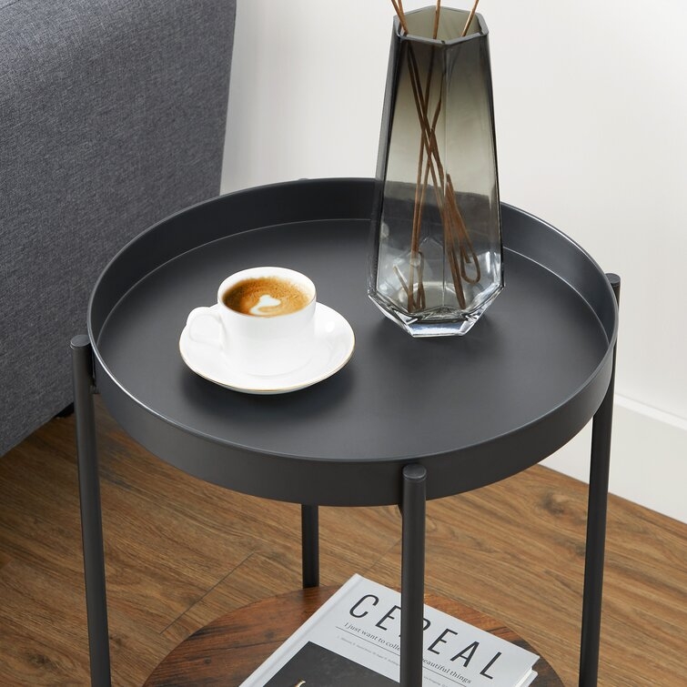 Gwydion End Table - Image 2