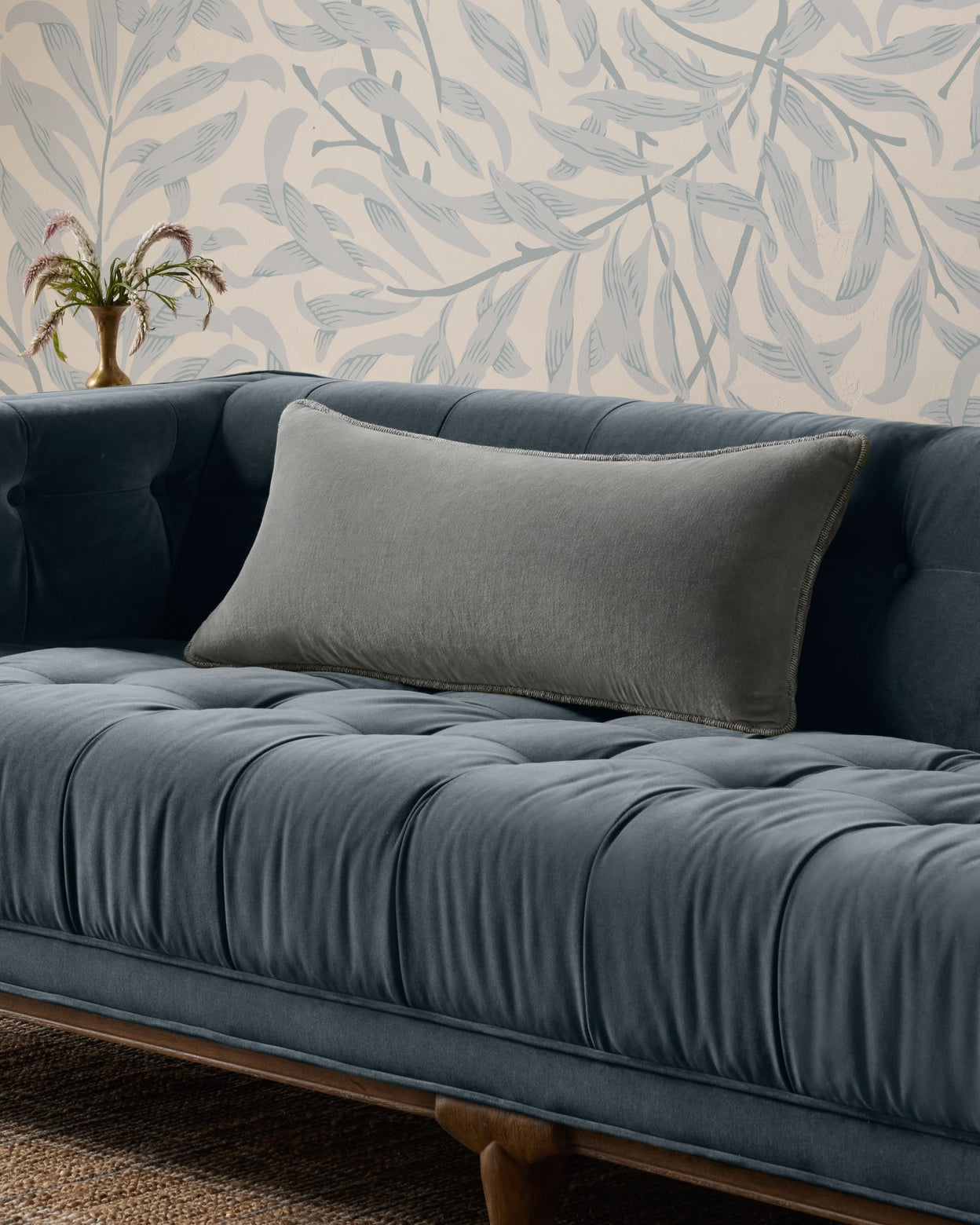 Pcj0020 Grey, Poly Fill - Image 1