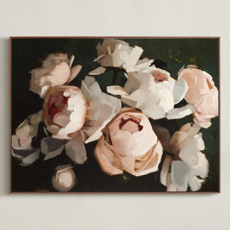 Popping Peonies - Image 0