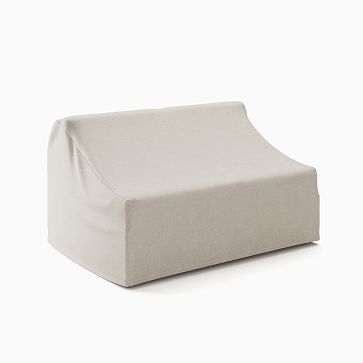 Portside Sectional Armless Double Protective Cover - Image 4