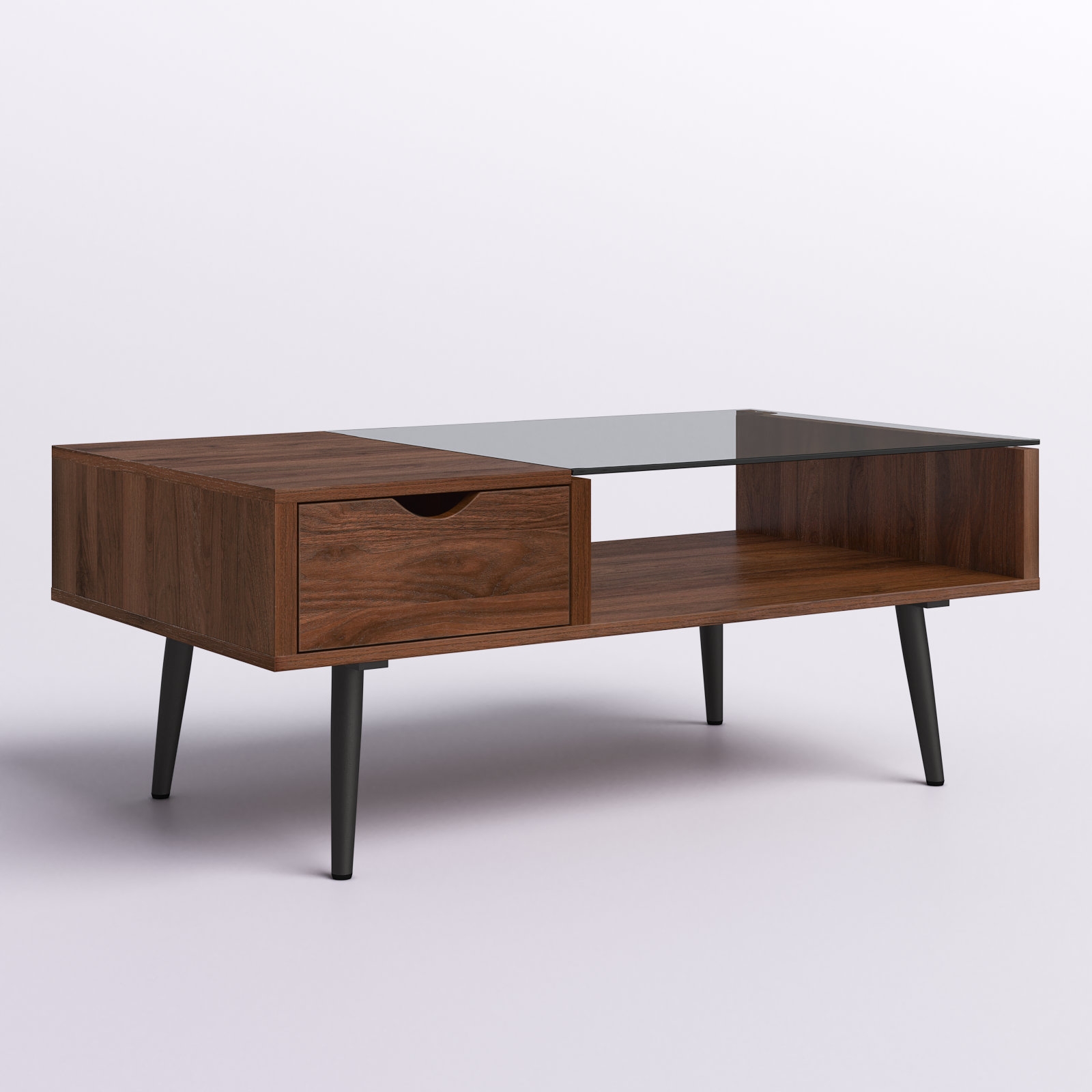 Barkhamsted Coffee Table - Image 1