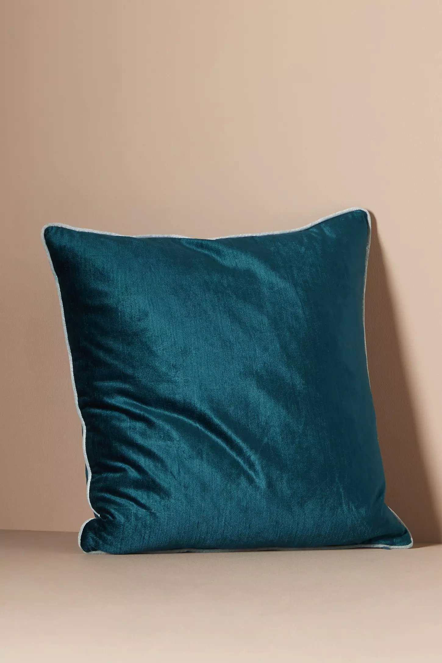 Adelina Velvet Pillow - Image 3