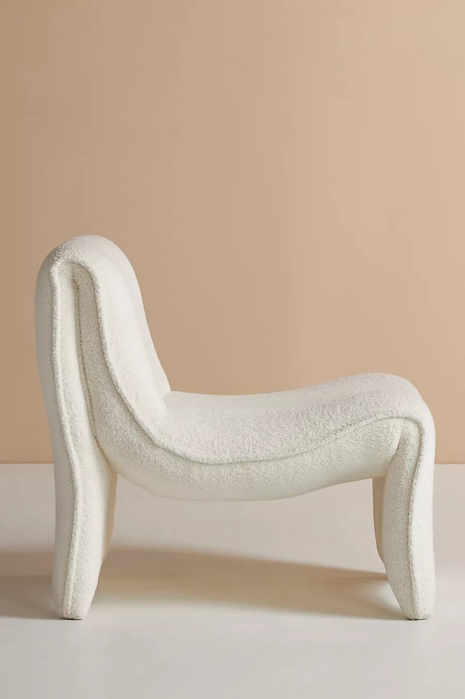 Bridgett Accent Chair - Image 3