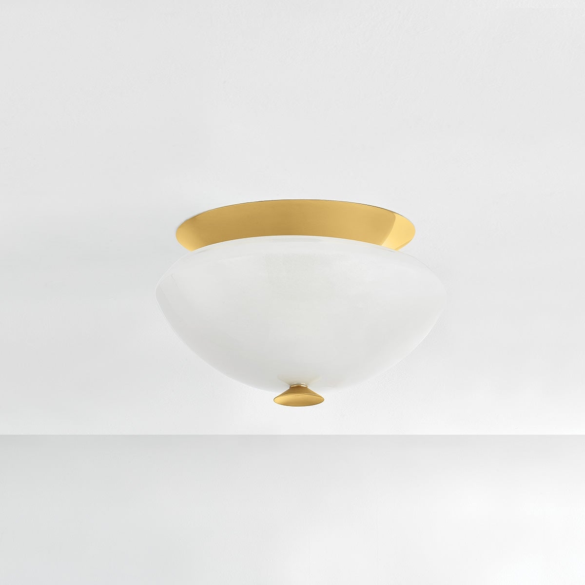 Hudson Valley Lighting Pawtucket Flush Mount - Image 1