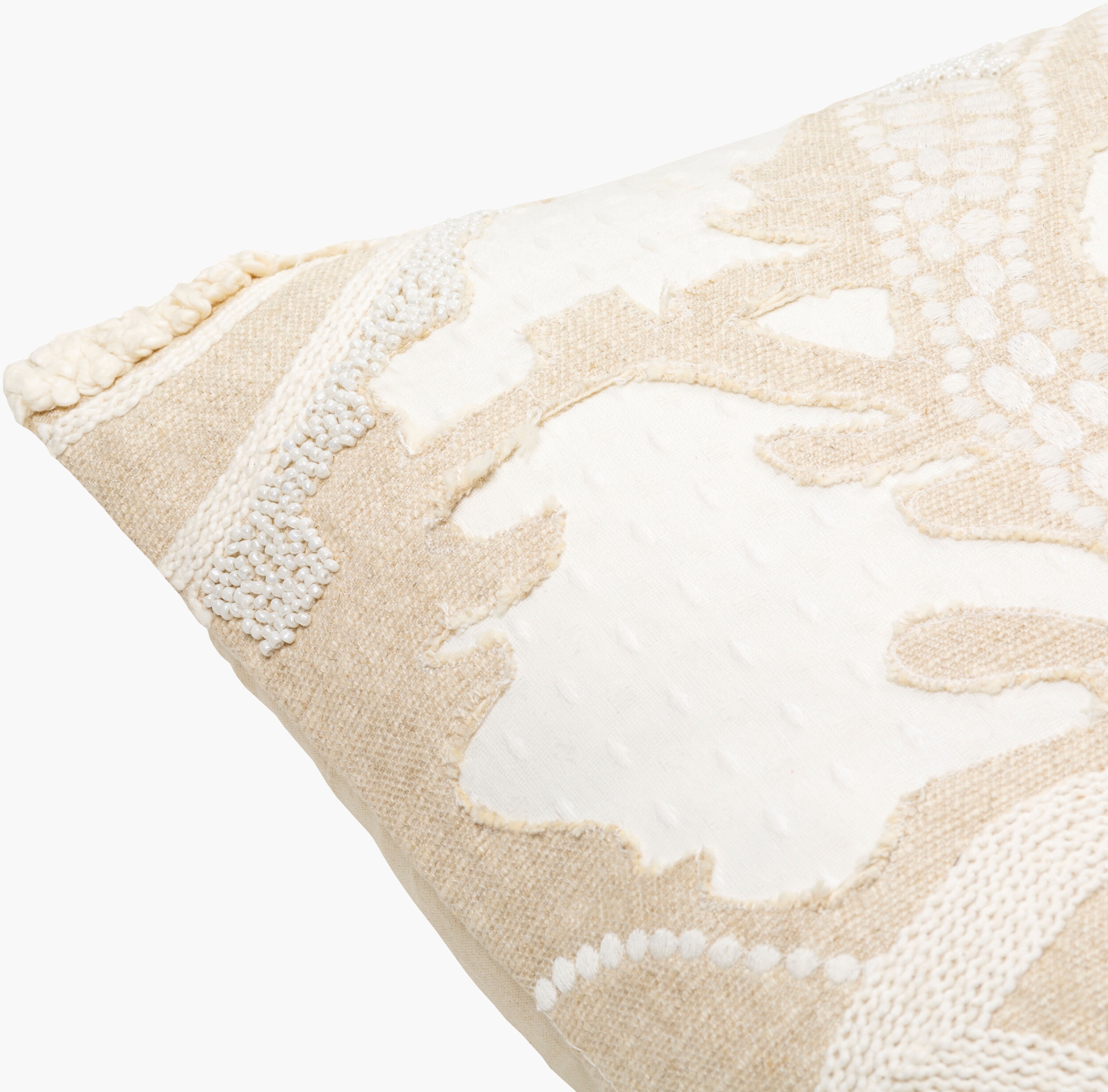 Maricopa MCP-003 20"L x 20"W Pillow Cover - Image 3