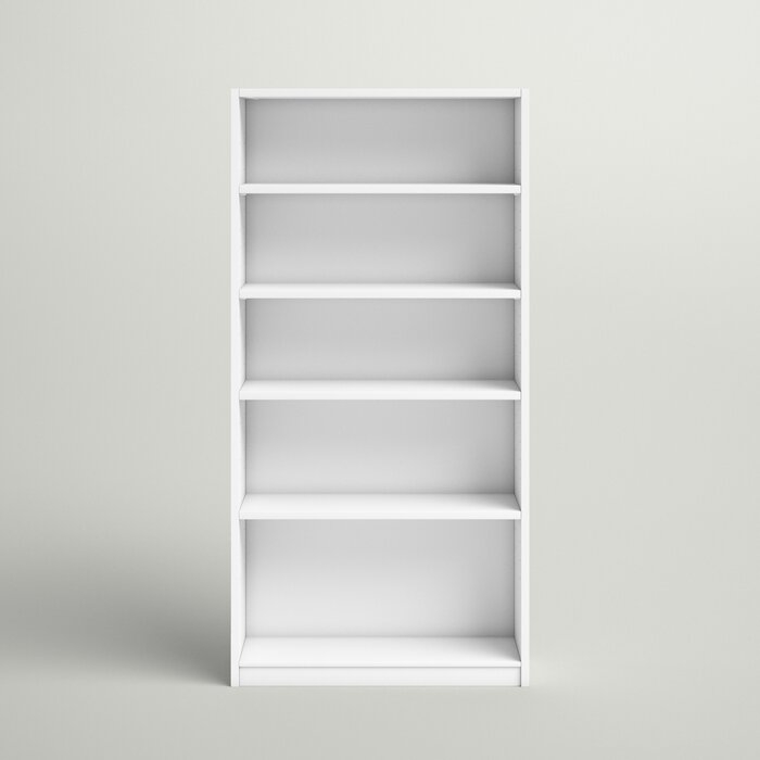 Doyno Bookcase 72" H x 36.92" W - Image 1
