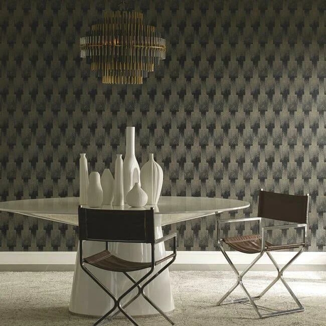 Flapper Wallpaper - Image 1