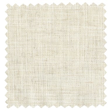 Slipcovered Dining Chair, Talc Everyday Linen - Image 6