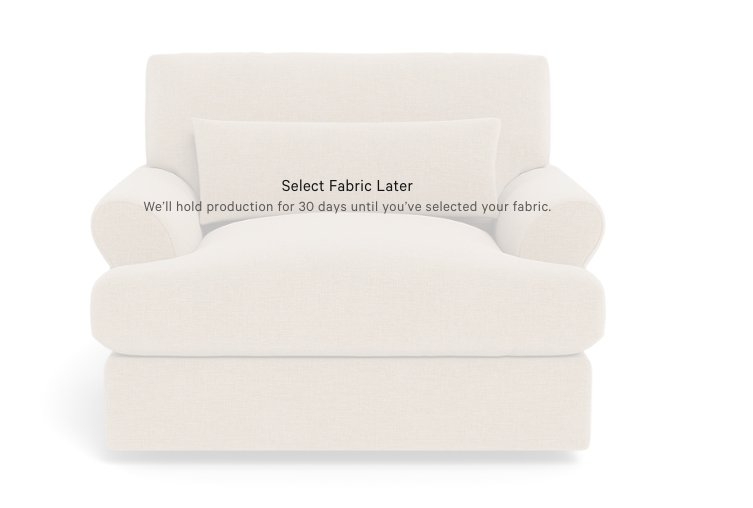 Maxwell Swivel Chair by Apartment Therapy - Image 6