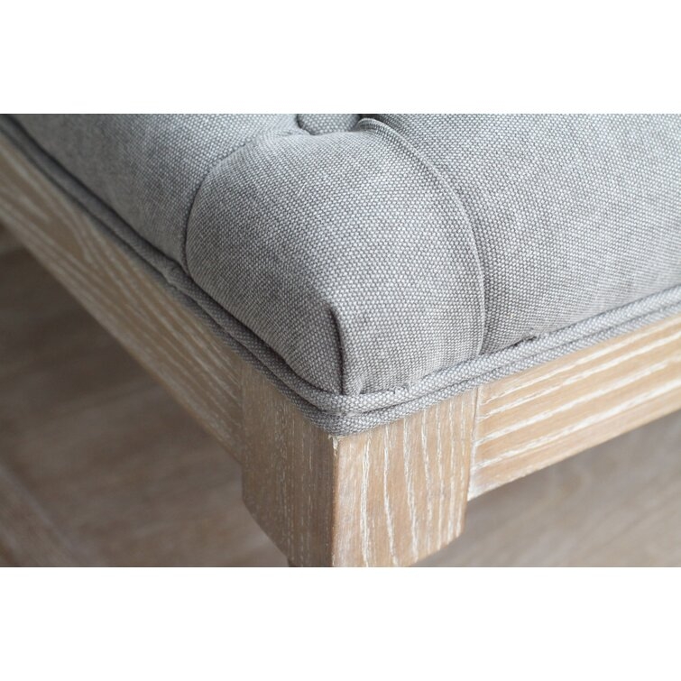 Newport Solid Wood Floor Shelf Coffee Table with Storage - Image 3