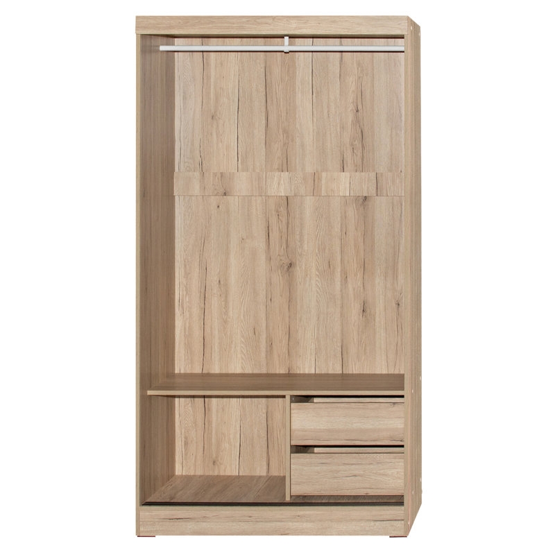 Nimalan Armoire - Image 2