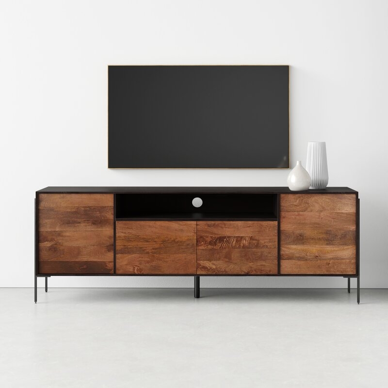 Samia 76'' Media Console - Image 1