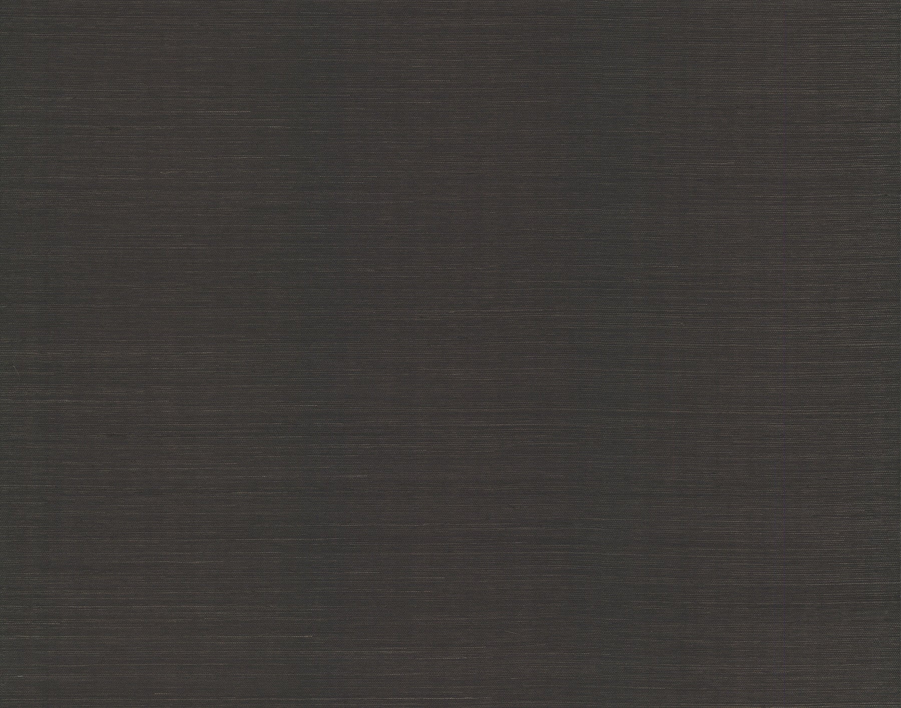 Plain Grass Wallpaper - Black Double Roll - Image 0